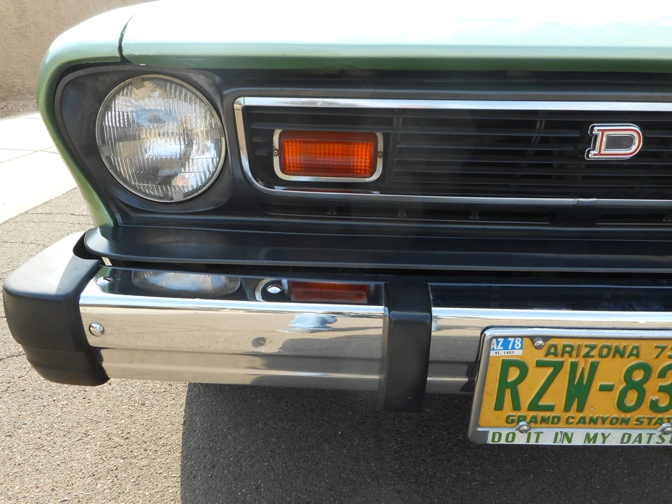 1978 Nissan - Image 22 of 31