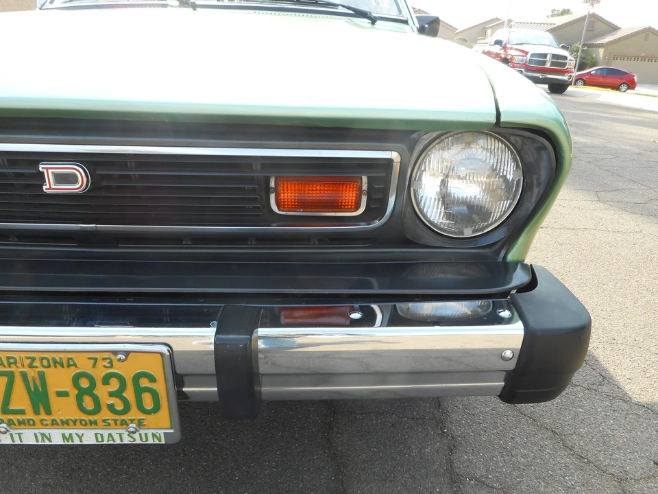 1978 Nissan - Image 23 of 31