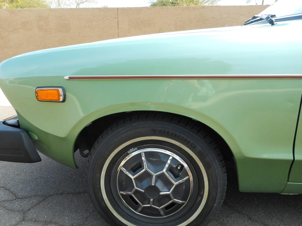 1978 Nissan - Image 11 of 31