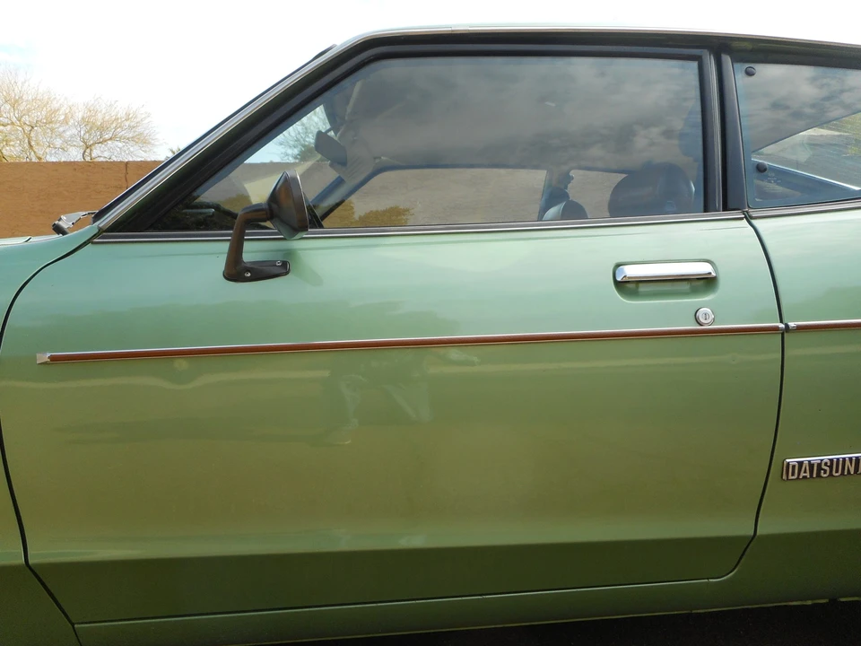 1978 Nissan - Image 12 of 31
