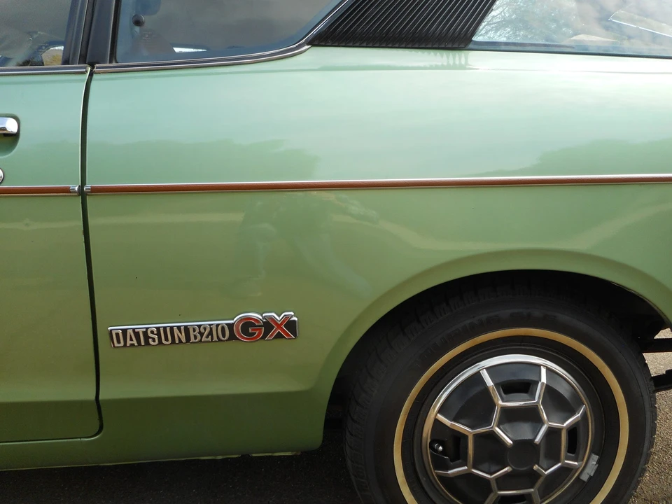 1978 Nissan - Image 13 of 31
