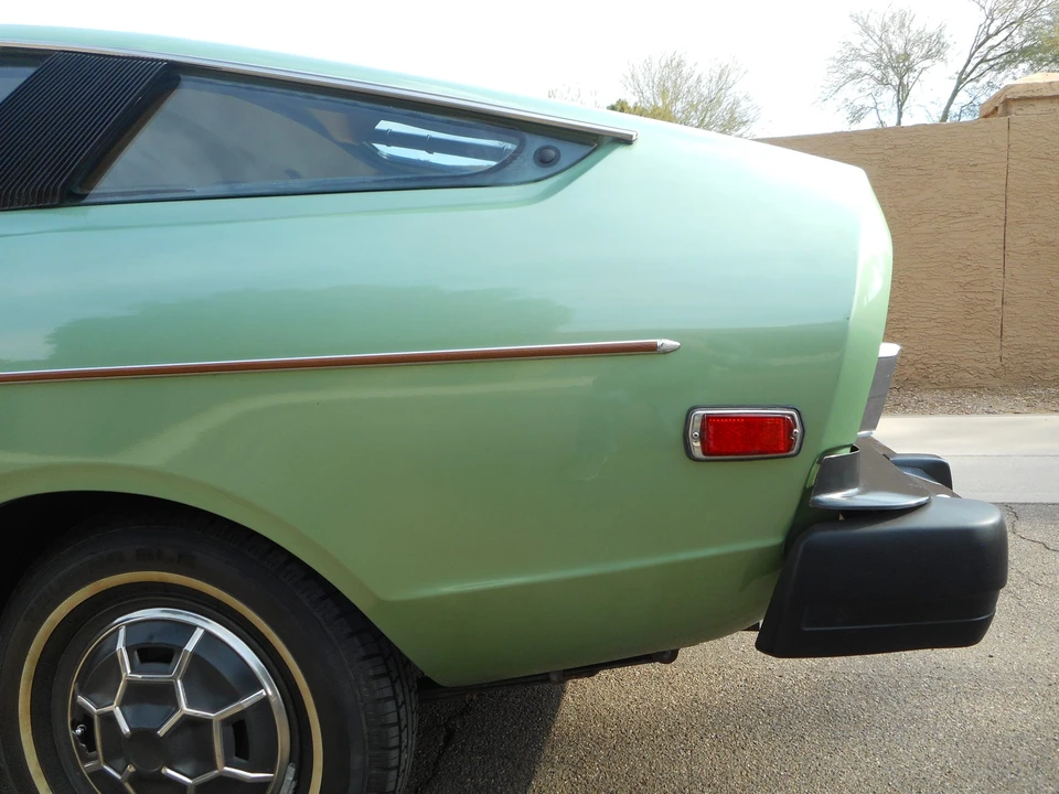 1978 Nissan - Image 14 of 31