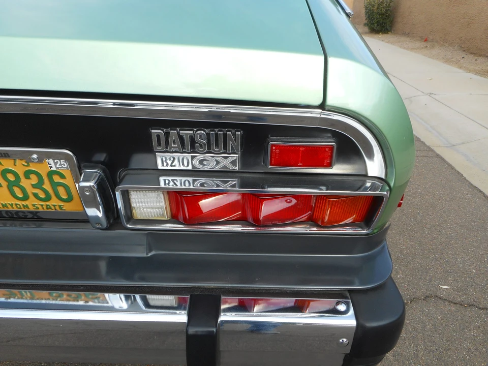 1978 Nissan - Image 25 of 31