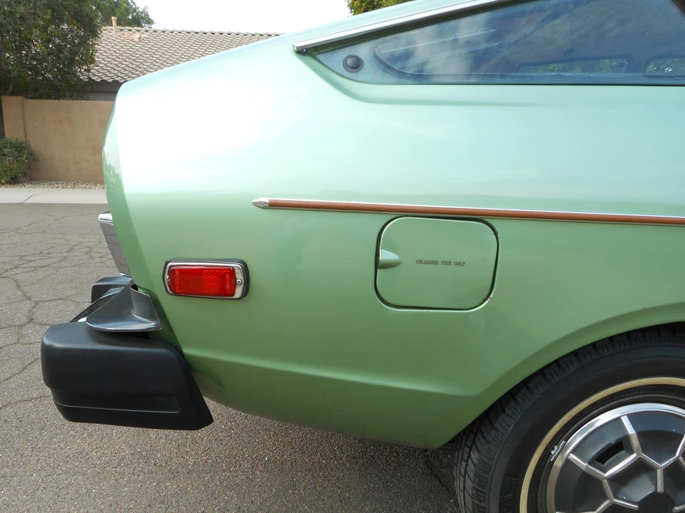 1978 Nissan - Image 18 of 31
