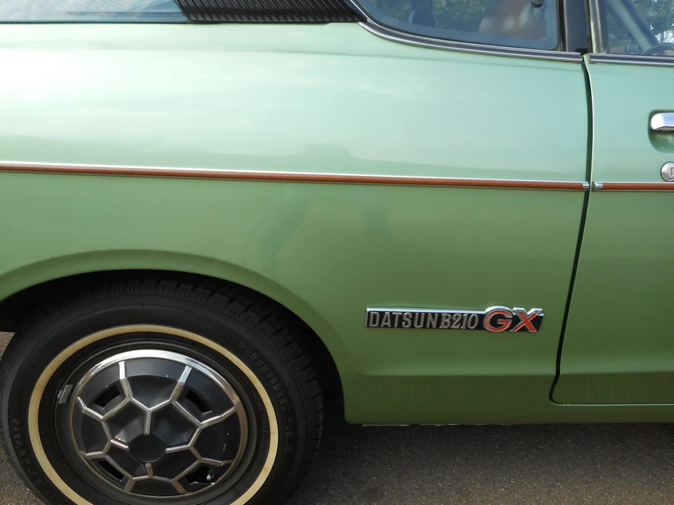 1978 Nissan - Image 19 of 31