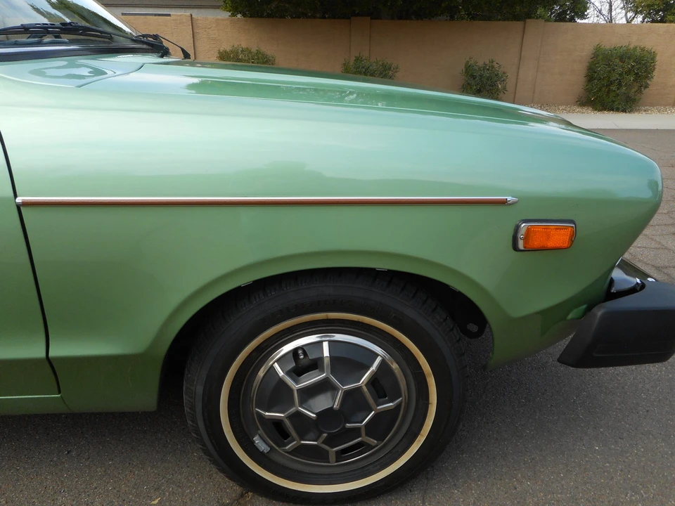 1978 Nissan - Image 21 of 31