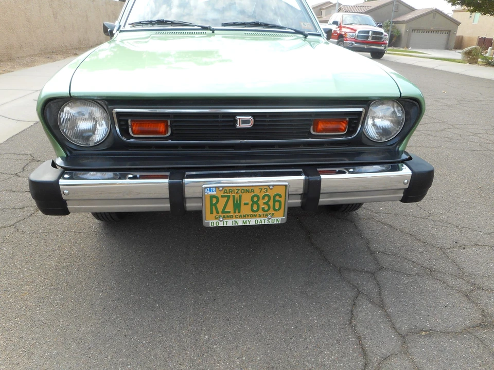 1978 Nissan - Image 10 of 31