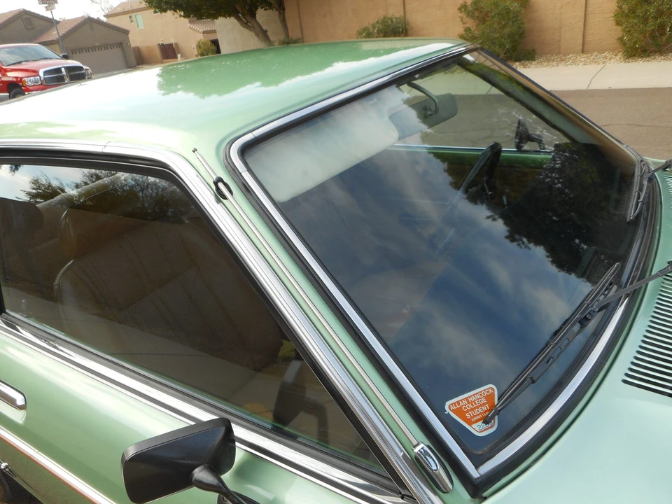 1978 Nissan - Image 28 of 31