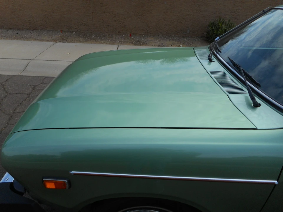 1978 Nissan - Image 27 of 31