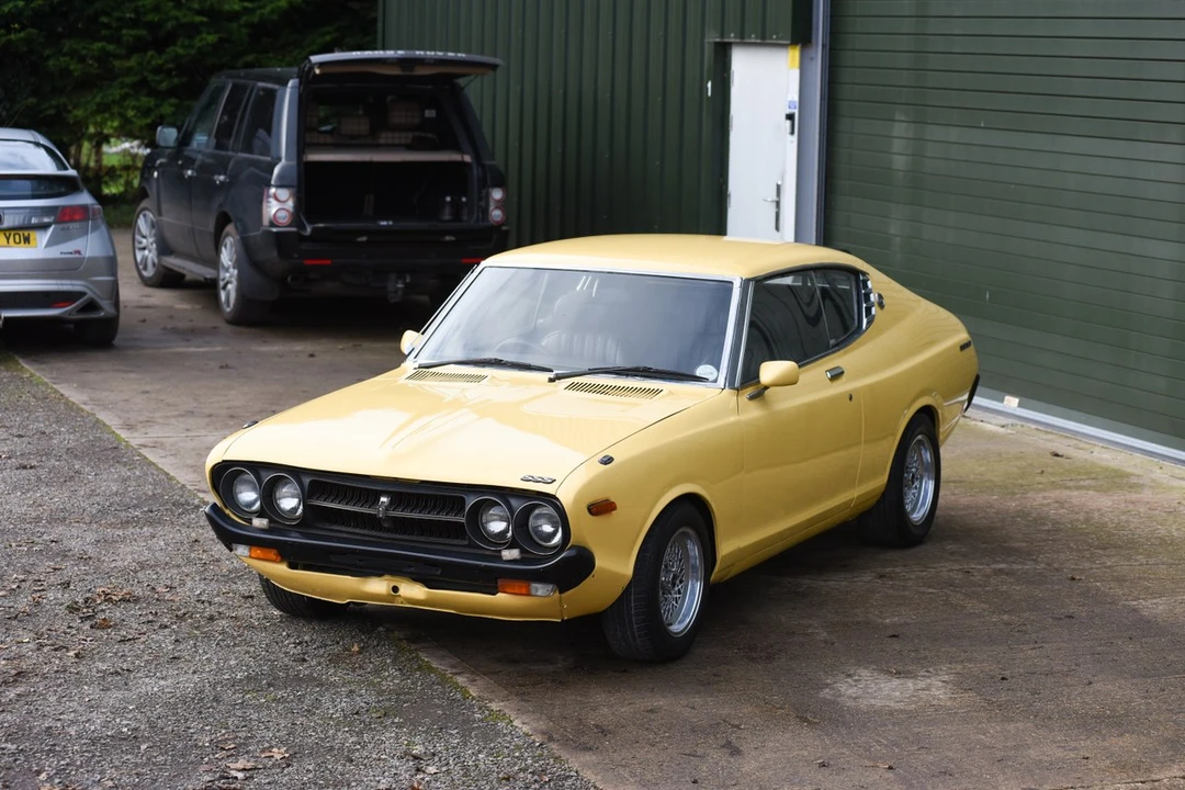 1978 Nissan - Image 8 of 30