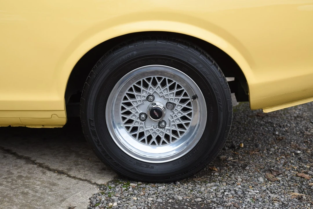 1978 Nissan - Image 22 of 30