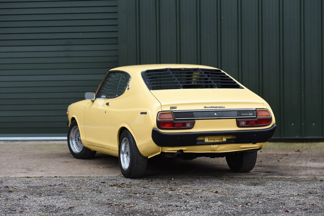 1978 Nissan - Image 10 of 30