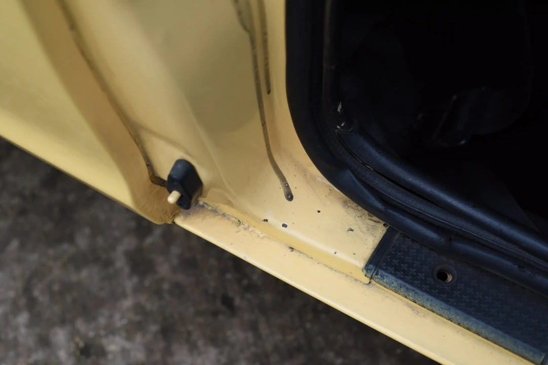 1978 Nissan - Image 29 of 30