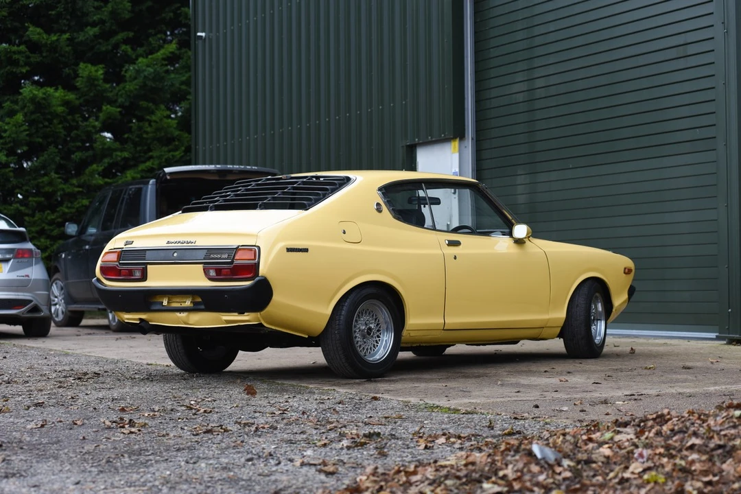 1978 Nissan - Image 18 of 30
