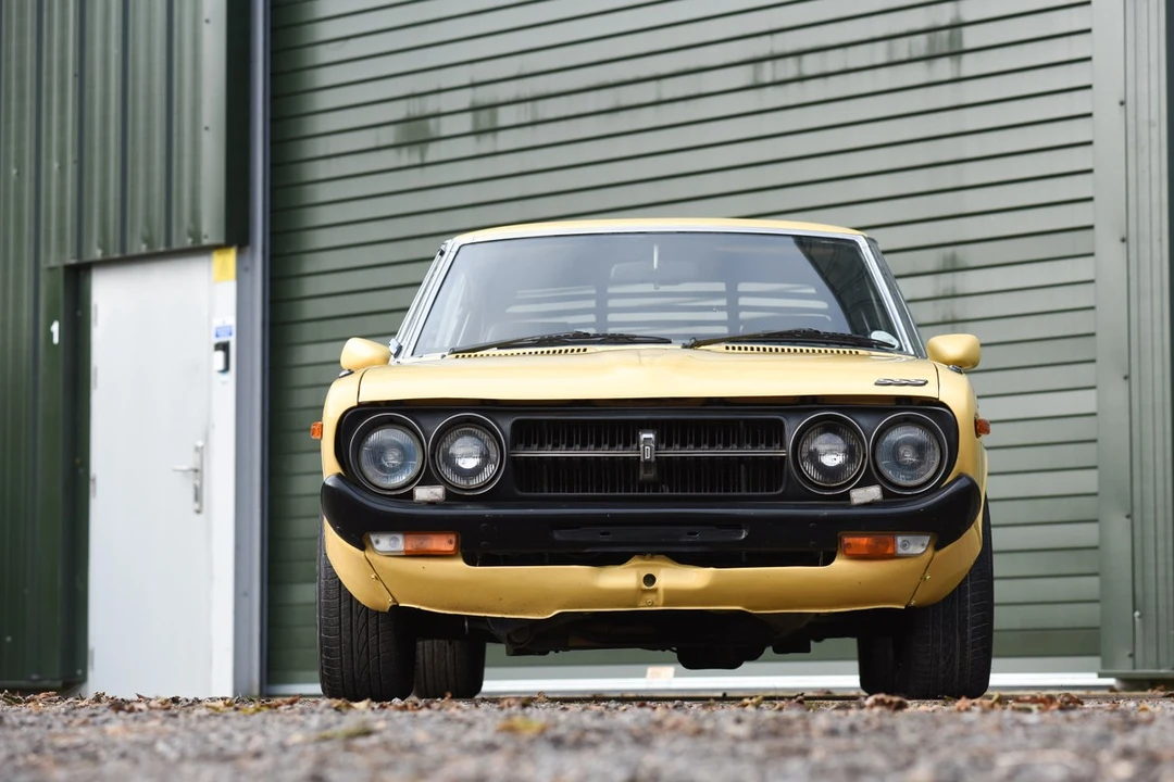 1978 Nissan - Image 6 of 30