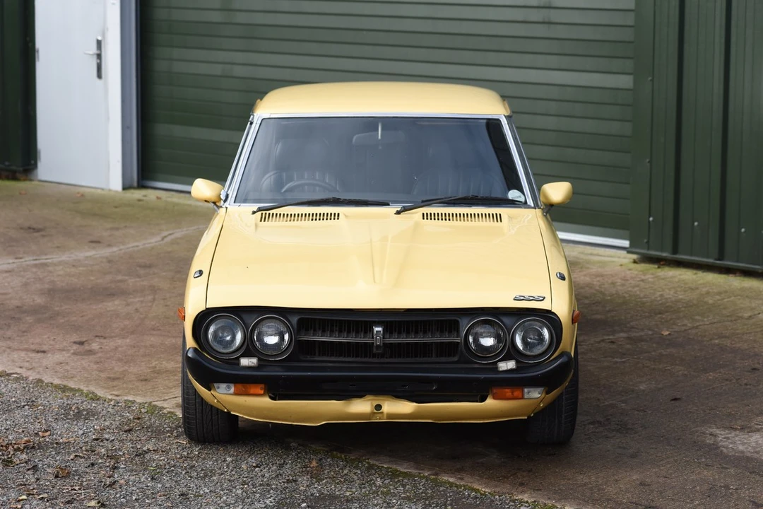 1978 Nissan - Image 4 of 30