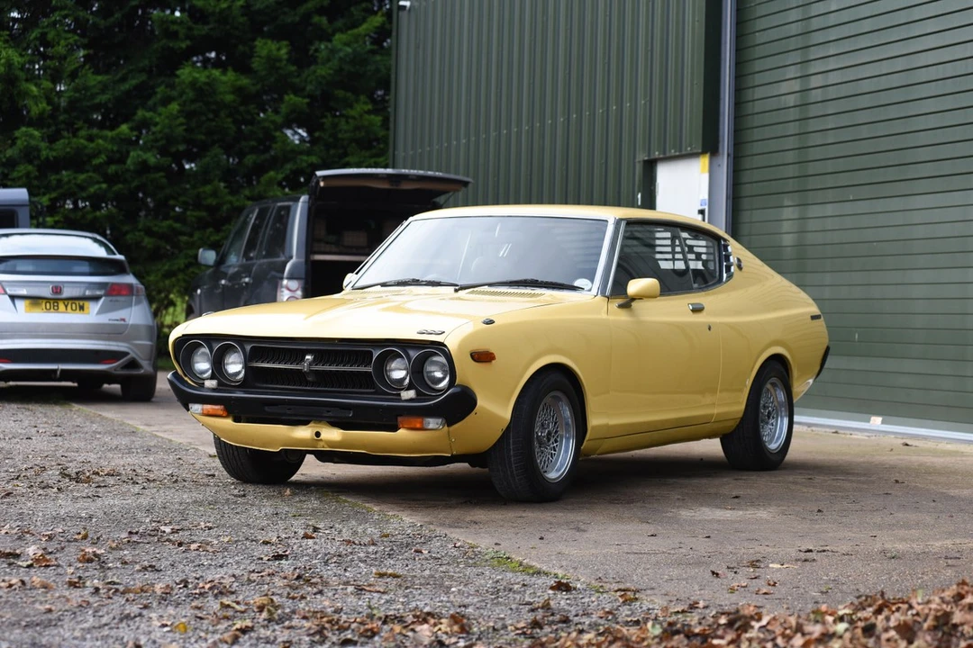 1978 Nissan - Image 7 of 30