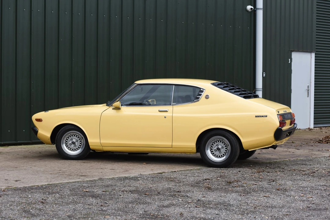 1978 Nissan - Image 14 of 30