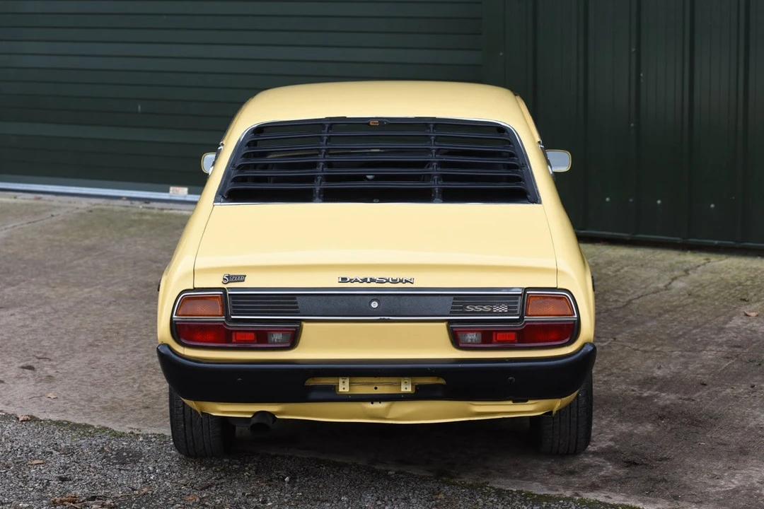 1978 Nissan - Image 15 of 30