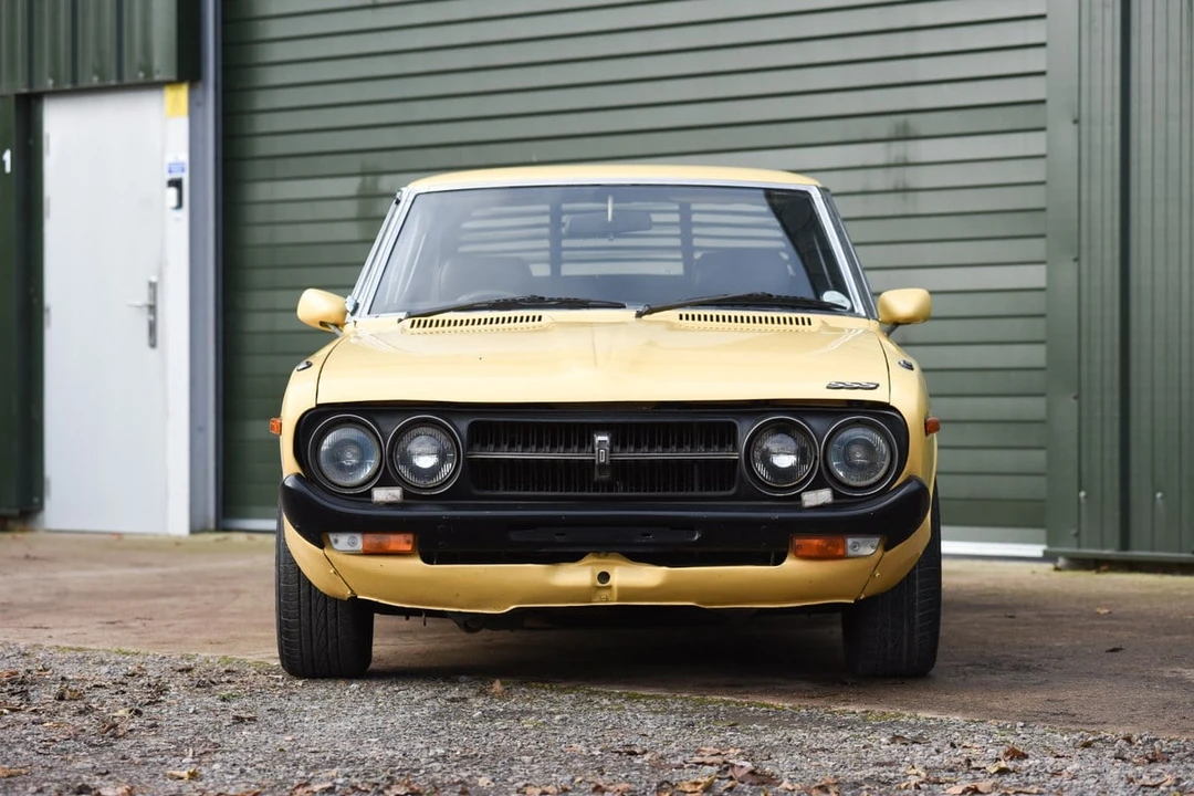 1978 Nissan - Image 5 of 30
