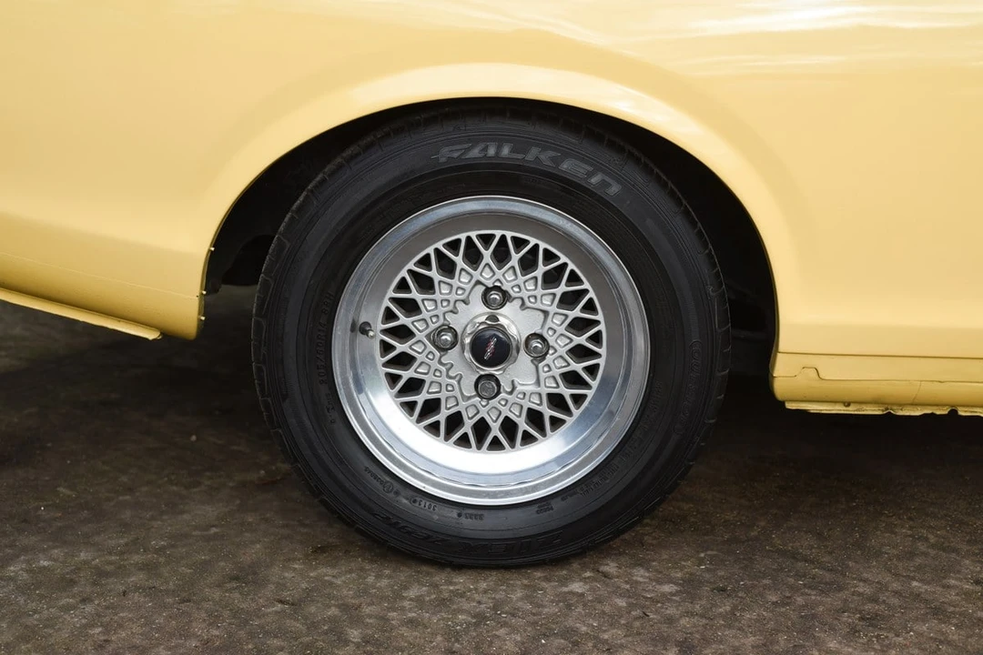 1978 Nissan - Image 20 of 30