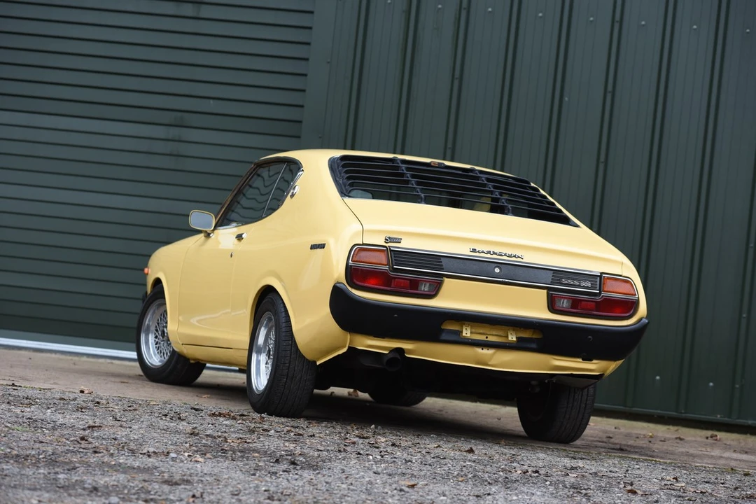 1978 Nissan - Image 12 of 30
