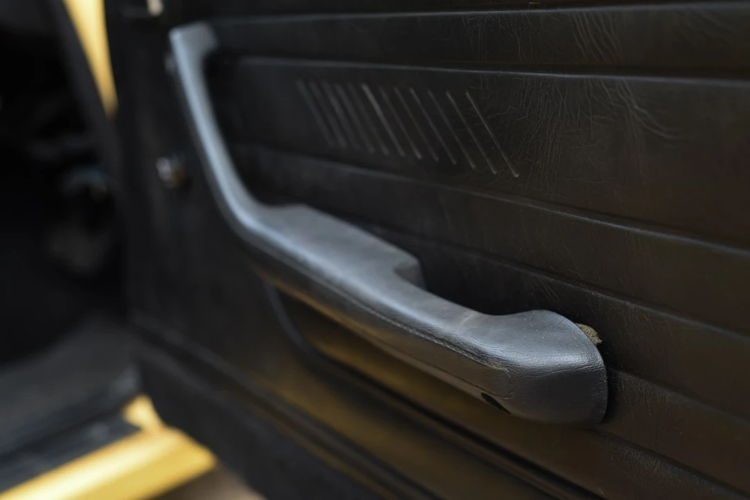 1978 Nissan - Image 25 of 30