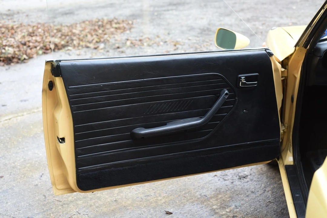 1978 Nissan - Image 30 of 30
