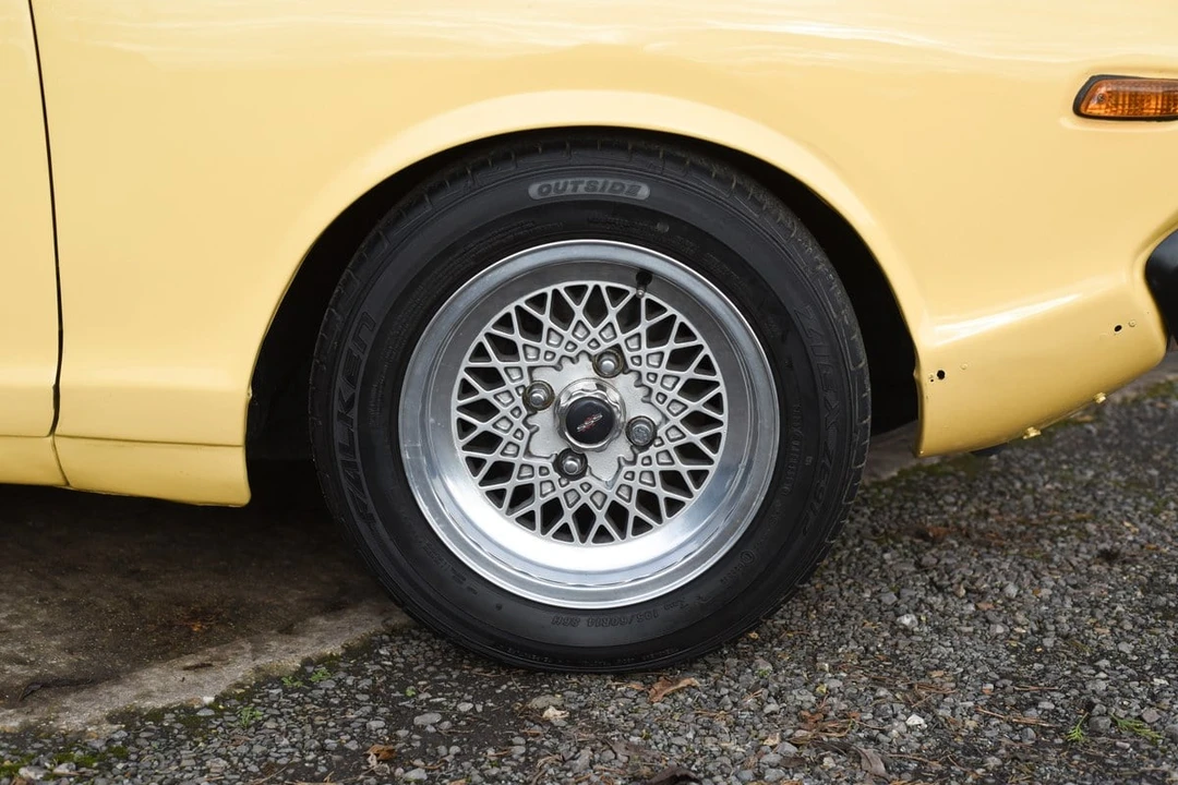 1978 Nissan - Image 19 of 30