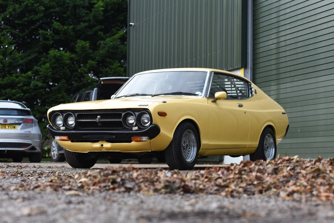 1978 Nissan - Image 9 of 30