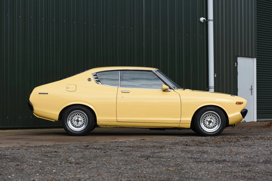 1978 Nissan - Image 13 of 30