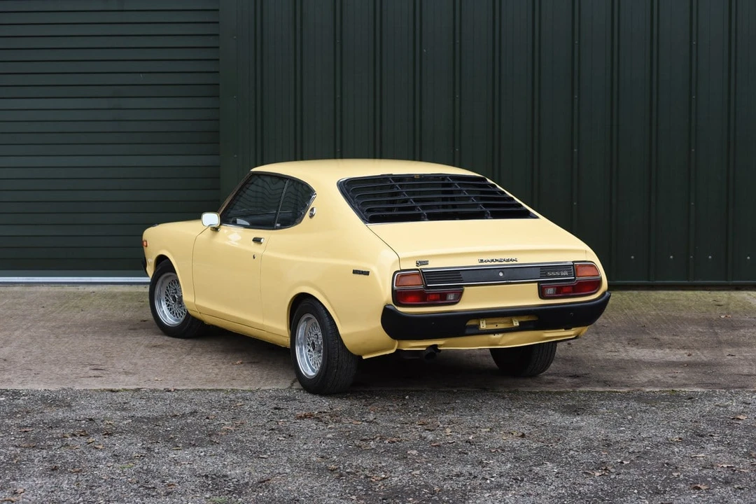 1978 Nissan - Image 11 of 30