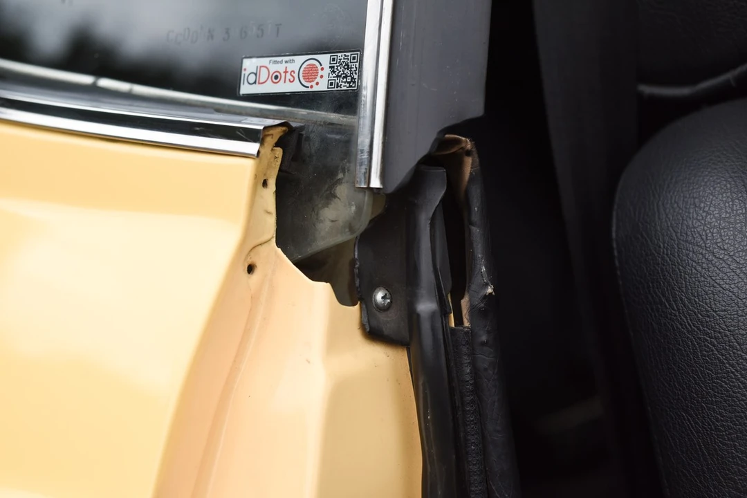 1978 Nissan - Image 28 of 30
