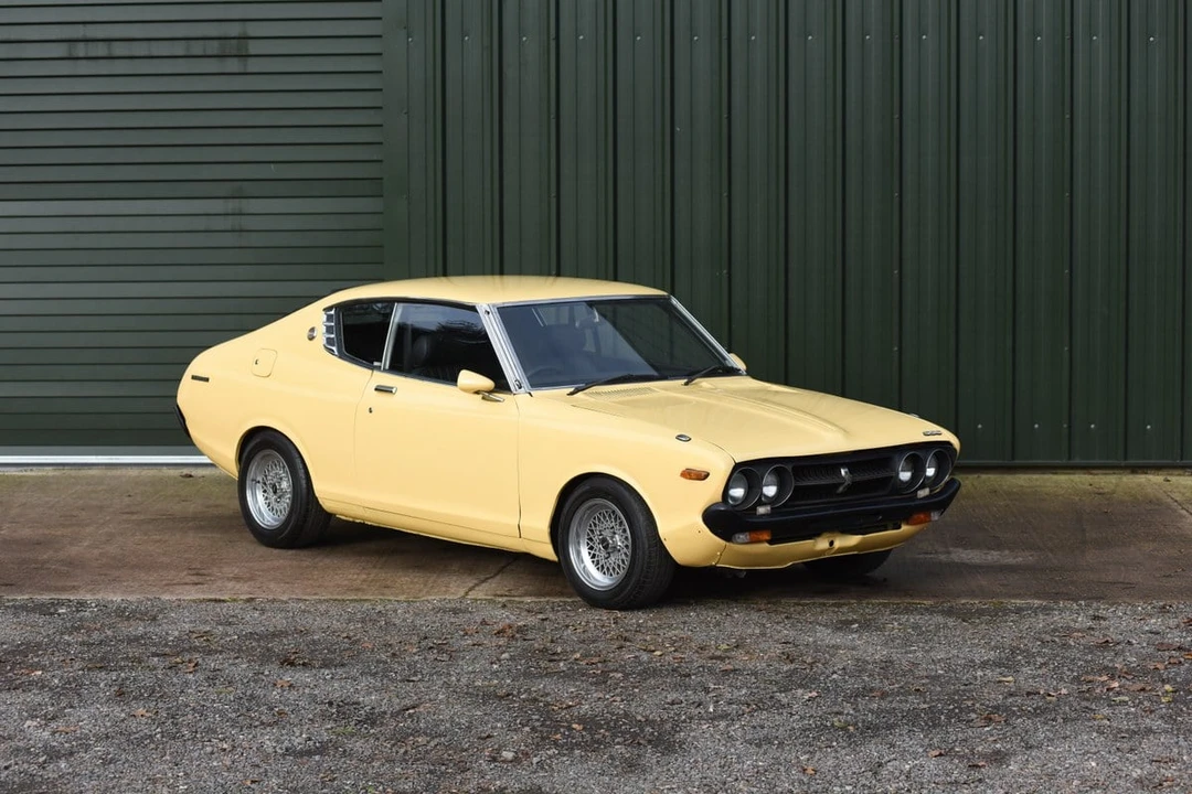 1978 Nissan - Image 2 of 30