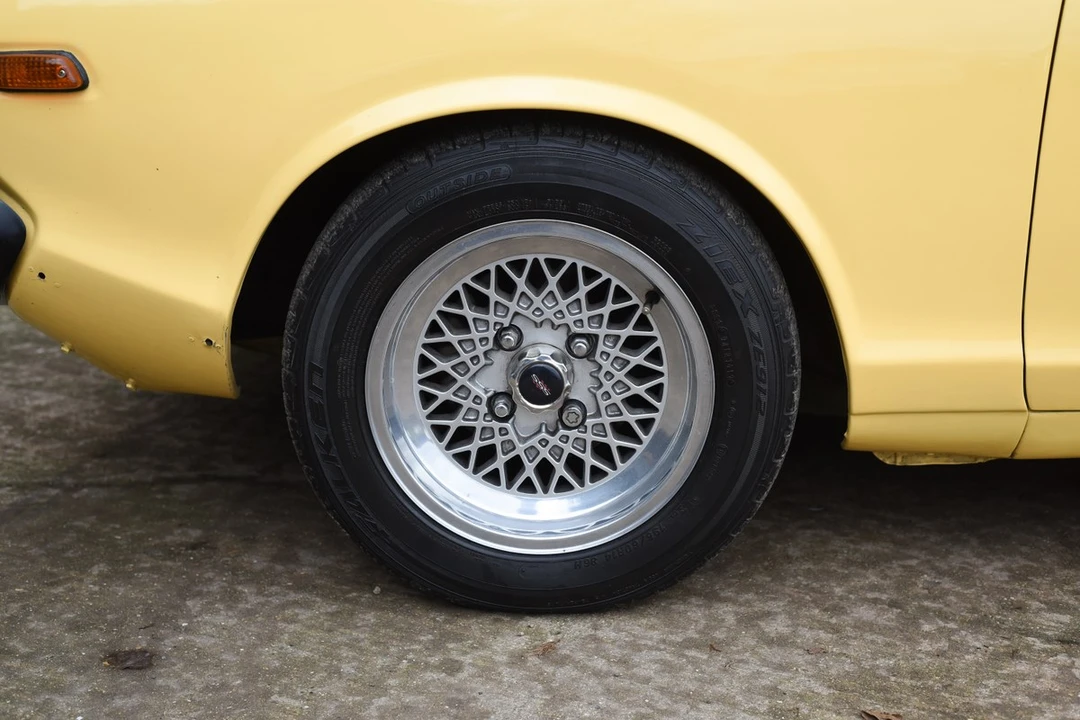 1978 Nissan - Image 21 of 30