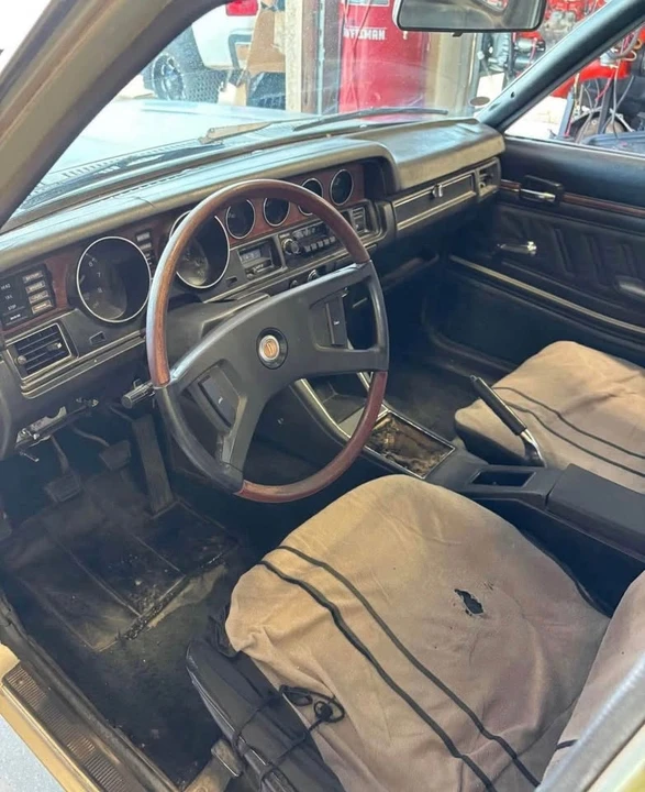 1978 Nissan 810 Bluebird - Image 7 of 13