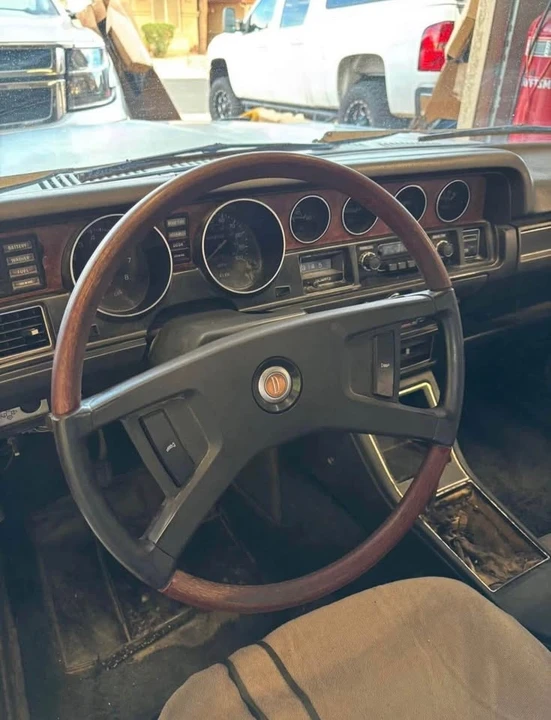 1978 Nissan 810 Bluebird - Image 6 of 13