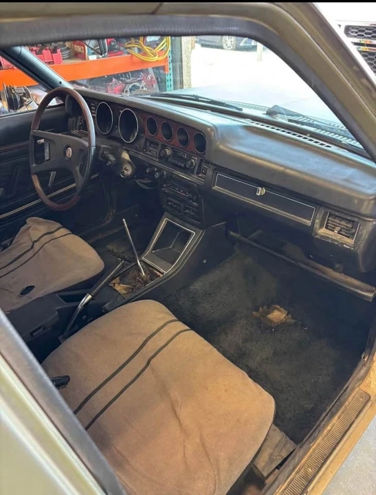 1978 Nissan 810 Bluebird - Image 9 of 13