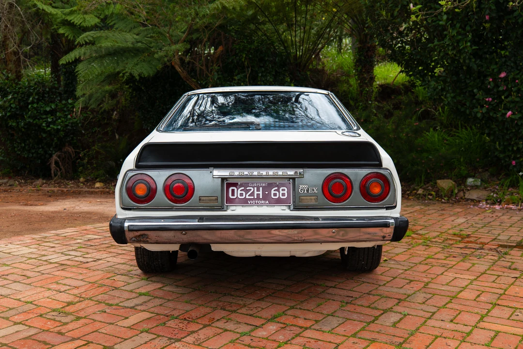 1978 Nissan C210 Skyline 5th Gen - Image 6 of 31