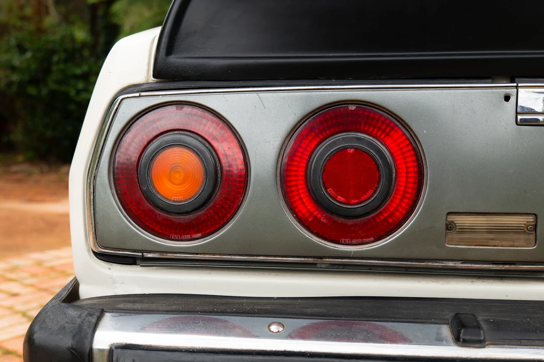 1978 Nissan C210 Skyline 5th Gen - Image 11 of 31