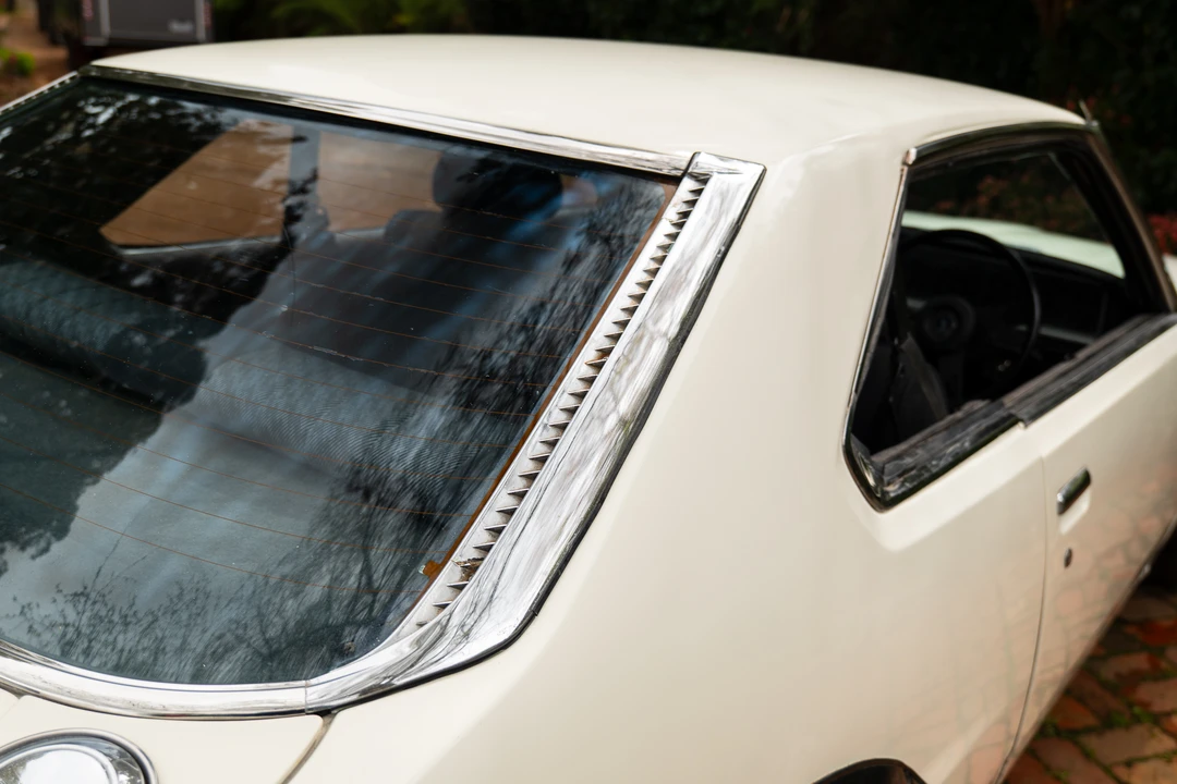 1978 Nissan C210 Skyline 5th Gen - Image 16 of 31