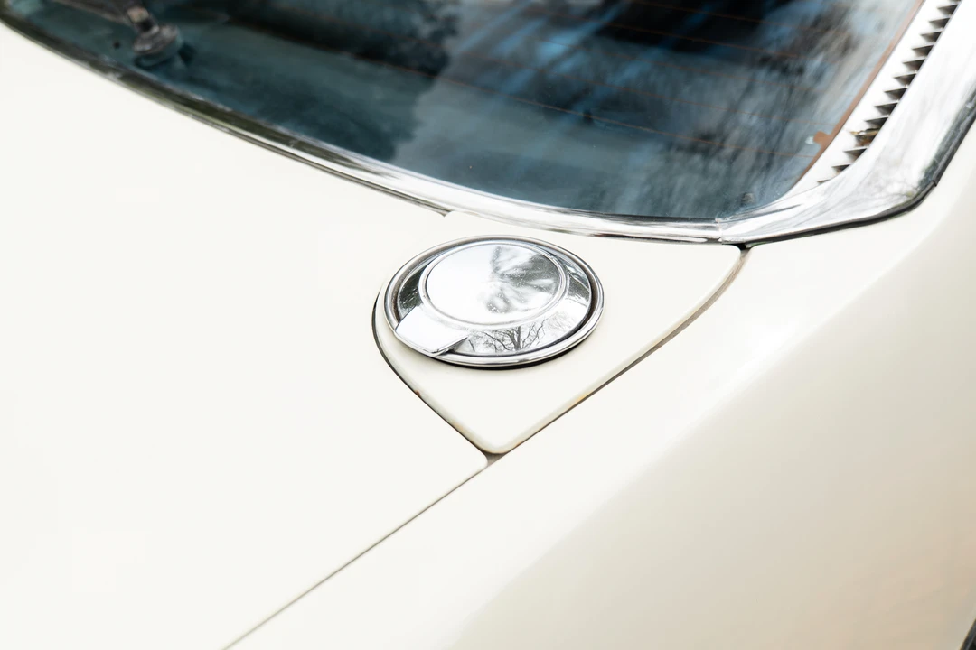 1978 Nissan C210 Skyline 5th Gen - Image 17 of 31