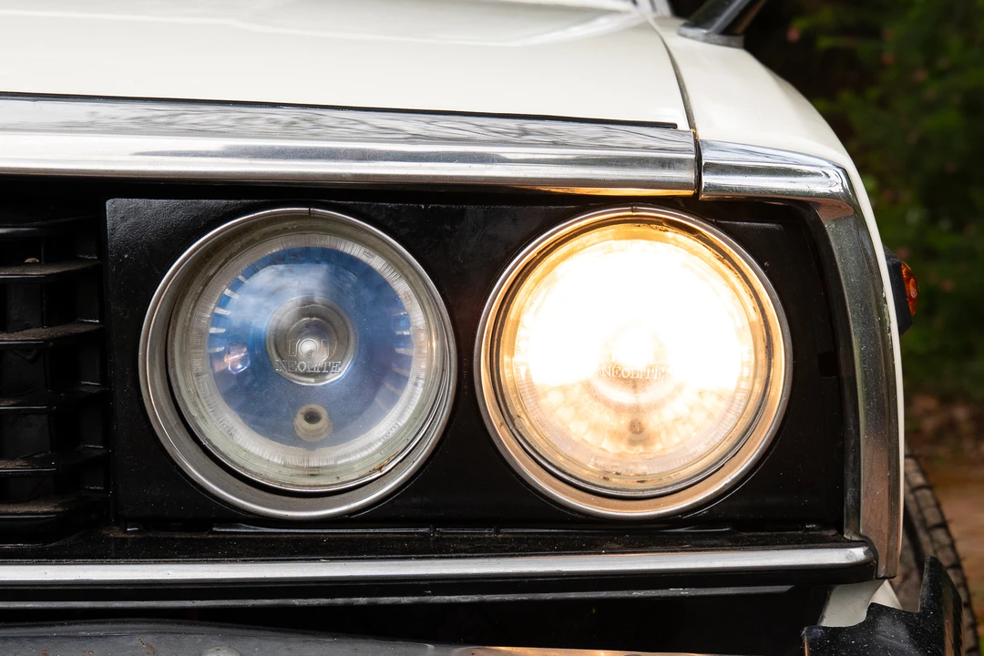 1978 Nissan C210 Skyline 5th Gen - Image 21 of 31