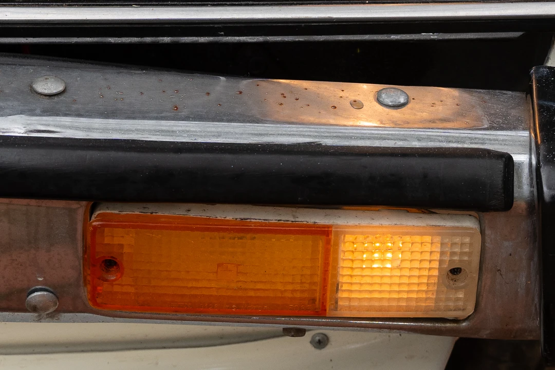 1978 Nissan C210 Skyline 5th Gen - Image 22 of 31