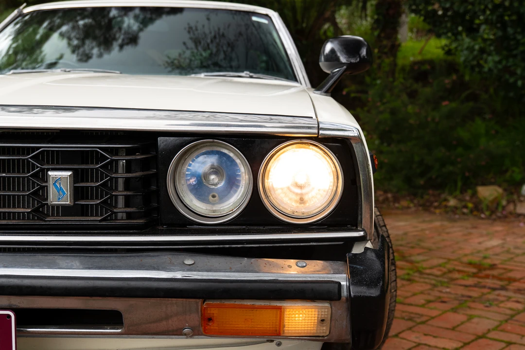1978 Nissan C210 Skyline 5th Gen - Image 23 of 31