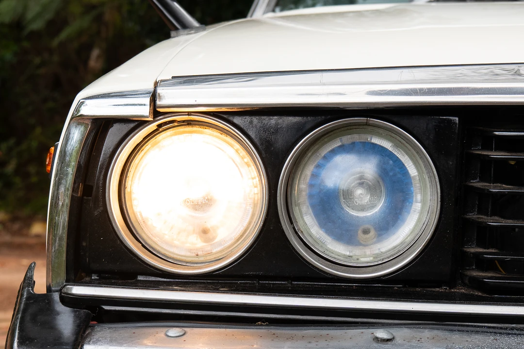 1978 Nissan C210 Skyline 5th Gen - Image 24 of 31