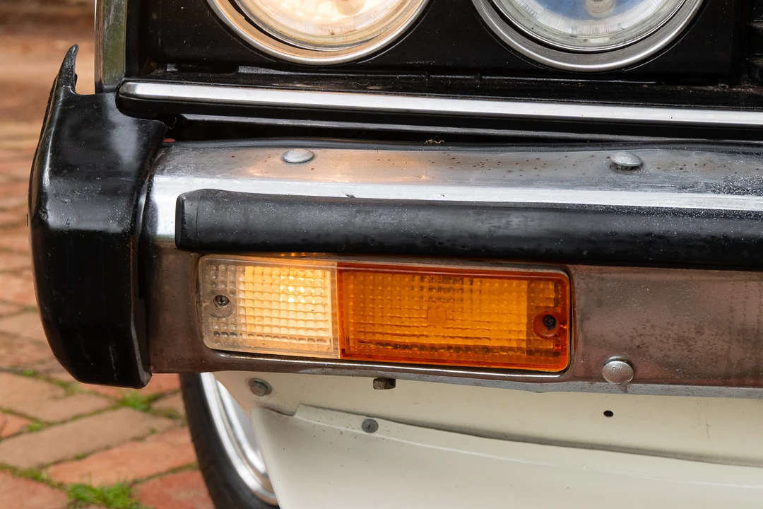 1978 Nissan C210 Skyline 5th Gen - Image 25 of 31