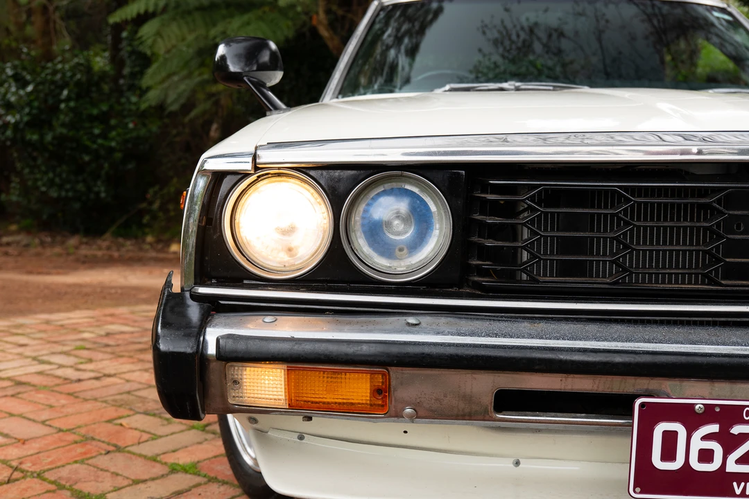 1978 Nissan C210 Skyline 5th Gen - Image 26 of 31