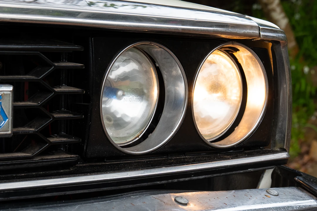 1978 Nissan C210 Skyline 5th Gen - Image 27 of 31