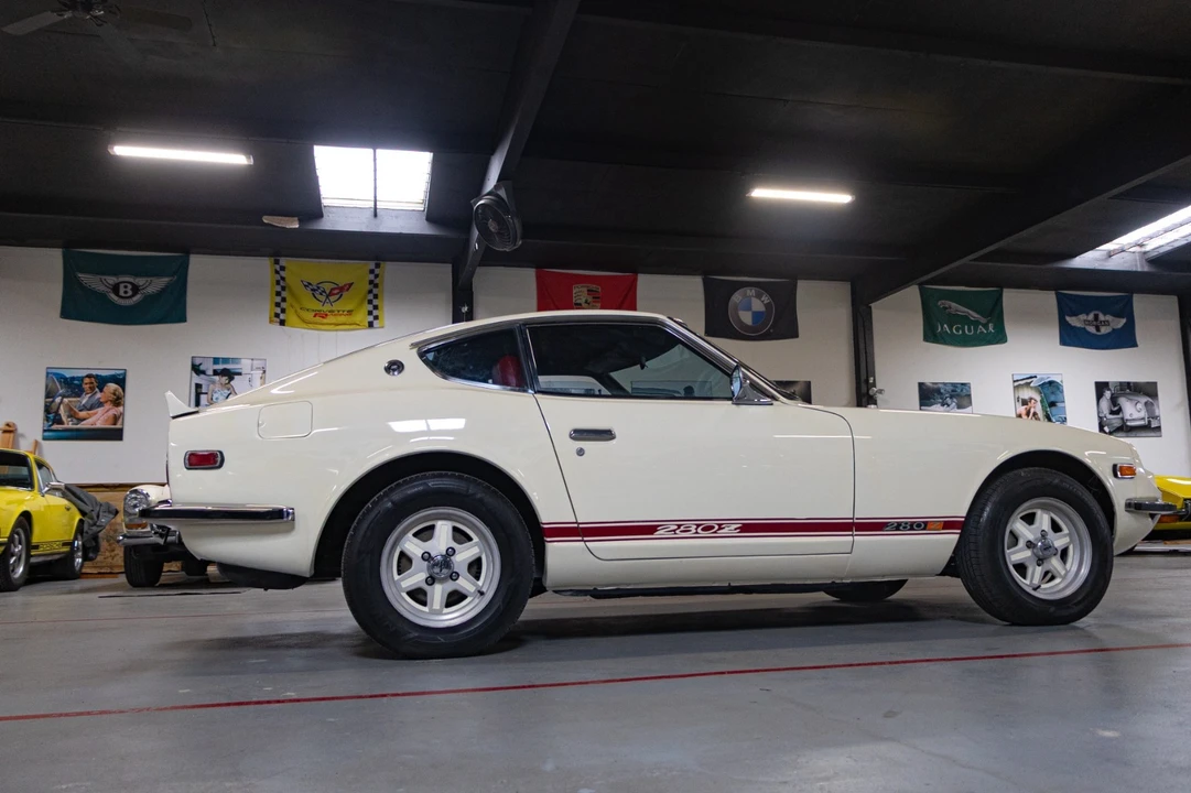 1978 Nissan Fairlady Z 1st Gen - Image 6 of 23